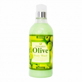 Sữa tắm Juria Lunaris Olive 750ml 353385