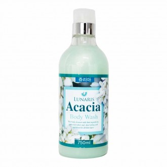 Sữa tắm Juria Lunaris Acacia 750ml 353361