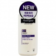 Sữa Dưỡng Thể Neutrogena Visible Renew 450ml