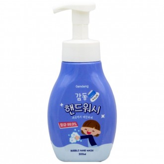 Bột Rửa Tay Touching Hương Thơm 300ml