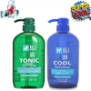 Cool Body Wash Back Sữa Rửa Mặt Trị Mụn Có Tính Axit Nhẹ Dầu Ngựa Dầu Camellia Dầu Tắm