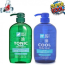 Cool Body Wash Back Sữa Rửa Mặt Trị Mụn Có Tính Axit Nhẹ Dầu Ngựa Dầu Camellia Dầu Tắm