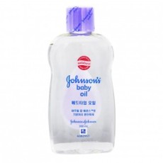 Dầu đi ngủ cho bé Johnson's 300ml