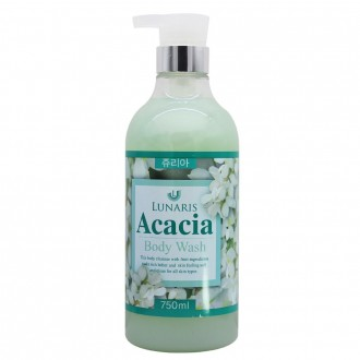 Sữa Tắm Lunaris (Acacia) 750ml