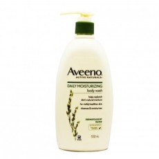 Sữa Tắm Hàng Ngày Aveeno 532ml