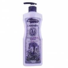 Sữa dưỡng thể/tinh chất dưỡng thể Juria Lunaris-Lavender 500ml