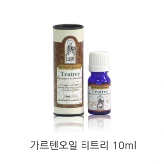 Tinh dầu thơm Đức Heidel Garten tinh dầu 10ml/cây trà