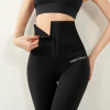 Quần legging thể thao hàng ngày Corset độc đáo slg03