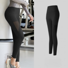 7 lựa chọn Quần áo tập yoga Quần legging tập luyện Quần legging bỏ túi Quần áo thể thao Quần áo Pilates Quần legging thể thao nữ