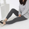 Quần legging gân Jisooah DM-210874