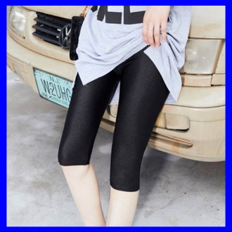 Quần legging nữ, legging mùa hè, legging mùa hè, legging đi biển, cảm giác lạnh, legging thoáng mát, legging 3/4, phối đồ bó sát cho nữ, đồ mặc nhà nữ, quần legging bó sát