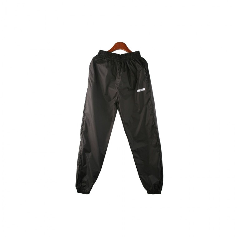 Quần Jogger Trọng Lượng Pay Nữ Unisex 210501