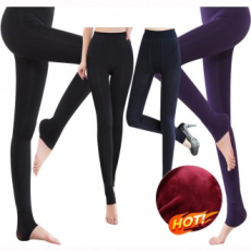 Quần legging chải lông chất lượng hàng đầu của Ippeum