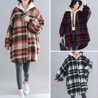 [CESS] 5466 Loose fit kẻ sọc nam 3 màu