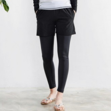 Quần legging 3 lỗ tất nữ DHO 3383