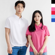 Áo thun ngắn tay DAE 711G Unisex Coolon Cara