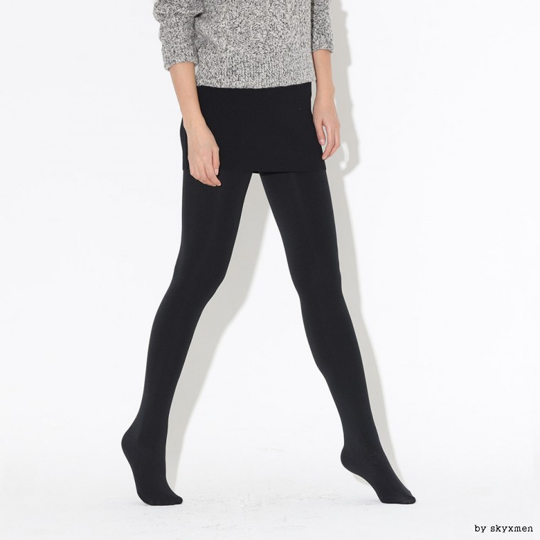 Legging nhung mao cảm ứng Gludin SD-191026