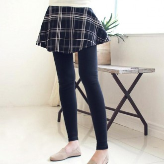 Quần legging ống loe hiện đại SUU 8103 dành cho nữ