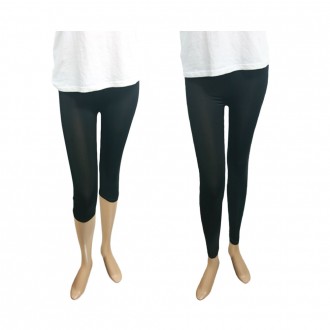 Quần legging mát cho chó trong nước màu đen