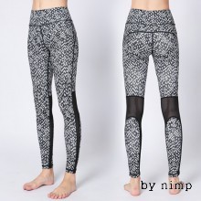 Bộ đồ tập yoga quần dài nữ KJN-HK05