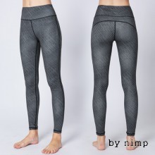 Bộ đồ tập yoga quần dài nữ KJN-HK10