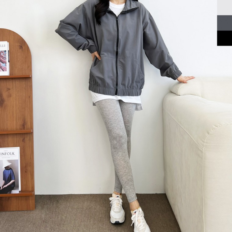 Quần legging thun 9 múi cơ bản SUU8062 TR