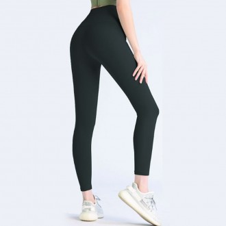 Quần legging No Y Zone Quần legging thể thao Yoga Pilates Health Y Zone Cover Bottoms