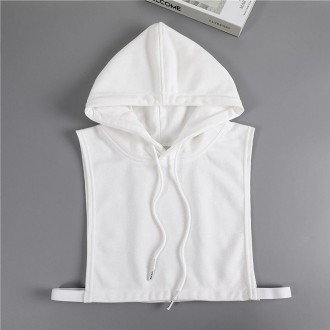 Áo hoodie nữ có mũ trùm đầu nhiều lớp cổ hàng ngày