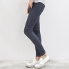 Quần Jean Nữ Quần Nữ Quần Skinny Size Lớn Hàng Ngày Thường Ngày Đáng Yêu Thời Trang Điểm Đáy Phụ Kiện