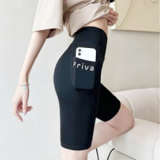 Quần Short Legging Thể Thao 3 Màu