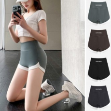 Quần short đi xe đạp tập yoga Pilates Phần 3 Quần legging Phần 5 Trang phục thể thao mặc hàng ngày Phần 2