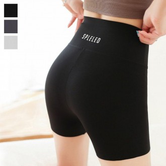 Quần legging ngắn 3/4 thoải mái dành cho nữ Quần legging ôm 5/4 Yoga Pilates Trang phục thể thao