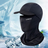 Mũ làm mát Runwave mũ băng balaclava mặt nạ kín mặt