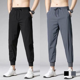 Quần Jogger nam Kasili Kids Sbaji nam