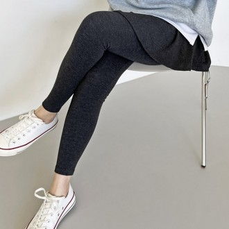 Áo Bé Gái Váy Quần Legging Quần Hàng Ngày Thường Ngày Đáng Yêu Đồng Bằng Cơ Bản Loe Váy Quần Legging FREE XL