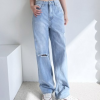 Quần Jean Denim Quần Quần Nữ Nữ Quần Dài Thường Giảm Size Lớn