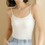 [BNCW-U026] Áo crop top mặc nhà 1+1