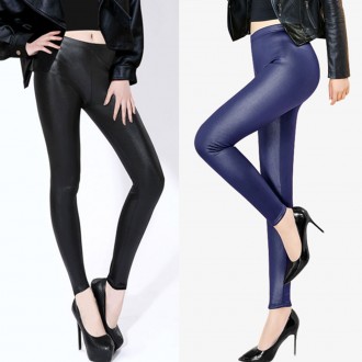 Quần bó nữ, quần legging mùa đông chải chuốt, quần bó