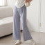 Quần Nữ Xuân Hè Loungewear Thông Quần Kèn Body P92