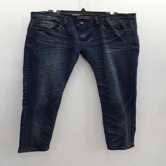 F1283 size 30 quần jeans skinny vải thun wash