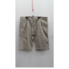 F1459 Quần short cotton 5/4 size L 2 màu kiểu dáng cơ bản