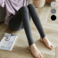 Quần legging Gori Basic dành cho nữ Quần legging eo thon Slim Fit