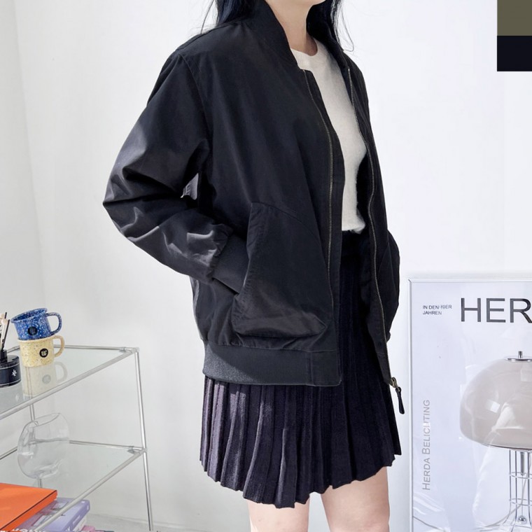 Áo liền quần nữ hàng không Y2K Blouson hàng không KTT 6899W