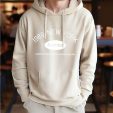 Áo hoodie nam Áo hoodie overfit nam size lớn