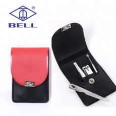 Bộ Bấm Móng Tay Trong Nhà Bell Metal BELL BM-991B Bộ Bấm Móng Tay Bấm Móng Tay Chăm Sóc Móng Kim Loại