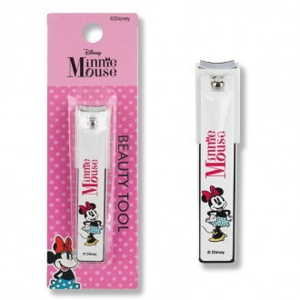 Kìm cắt móng tay hình chuột Disney Minnie - Lớn (724575)