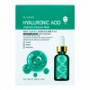 Mặt nạ dưỡng da Vumir Hyaluronic Acid 10 tờ