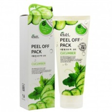 Ekel Peel Off Pack Dưa Chuột 180ml