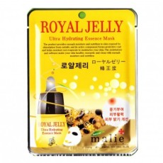 Mặt nạ Marie Ultra (Royal Jelly) 25gx10 tờ