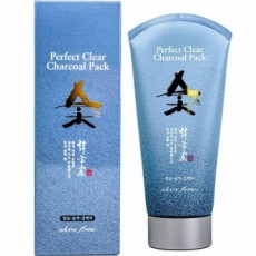 Gói than trong suốt hoàn hảo Skinfree 120g